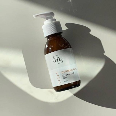 Holy Land пилинг DERMALIGHT ILLUMINATING PEEL 85 мл