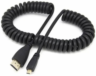 Кабель DIGITAL HDMI - micro HDMI 0.5 м