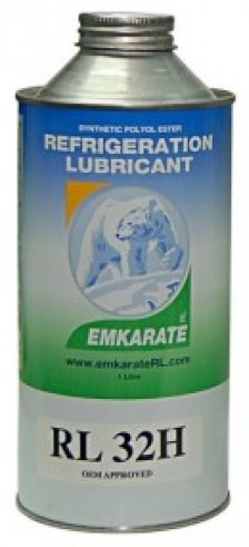 Emkarate синтетическое ISO VG 32 00000005777 1 л
