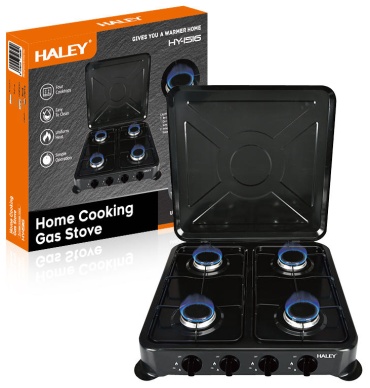 Haley HY-1516 черный