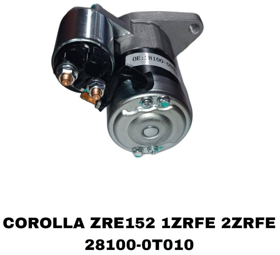 Стартер SOFRET 28100-0T010