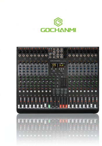 GOCHANMI TYT-MASTER16