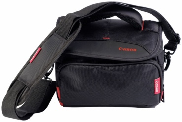 Сумка Canon Digital EOS черный