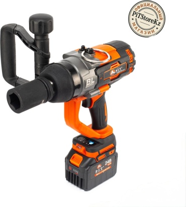 P.I.T. гайковерт P32508-Pro-M1-2 24 В