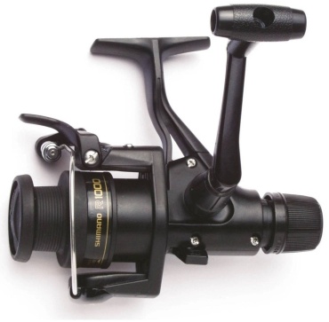 SHIMANO безынерционная ZT177001