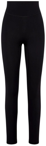 Леггинсы Lycra черный