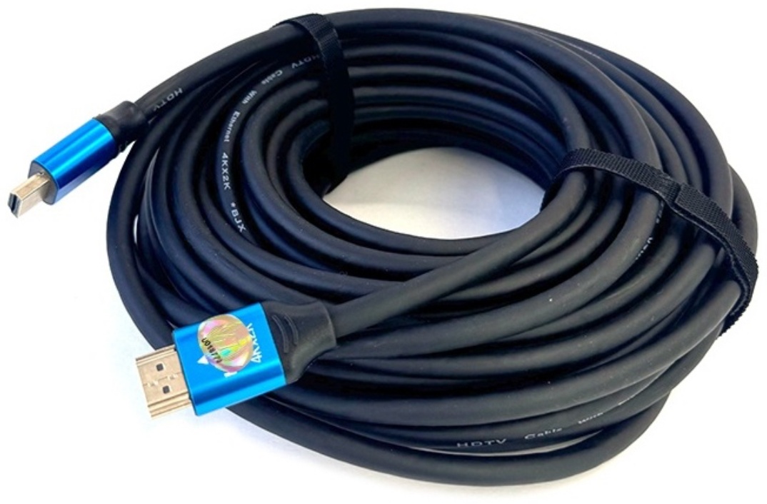 Кабель HDMI - HDMI 15 м