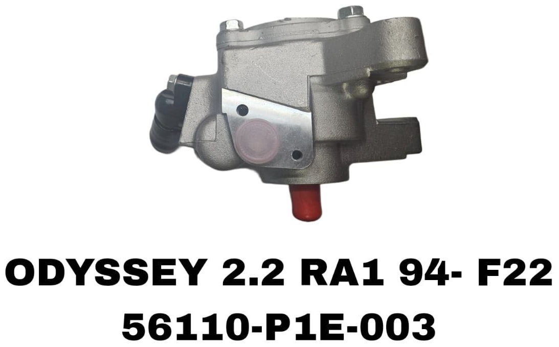 SOFRET насос ГУР 56110-P1E-003