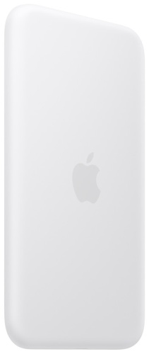 Внешний аккумулятор Apple MGPG4AM/A 3149 мАч 12 Вт белый