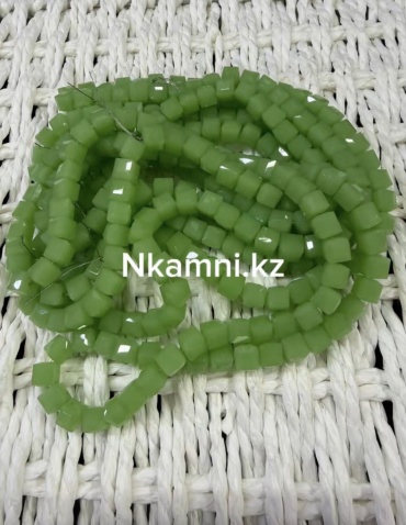 Бусины Nkamni.kz 144 72 шт