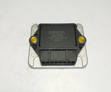 Свеча зажигания OSSCA 00256