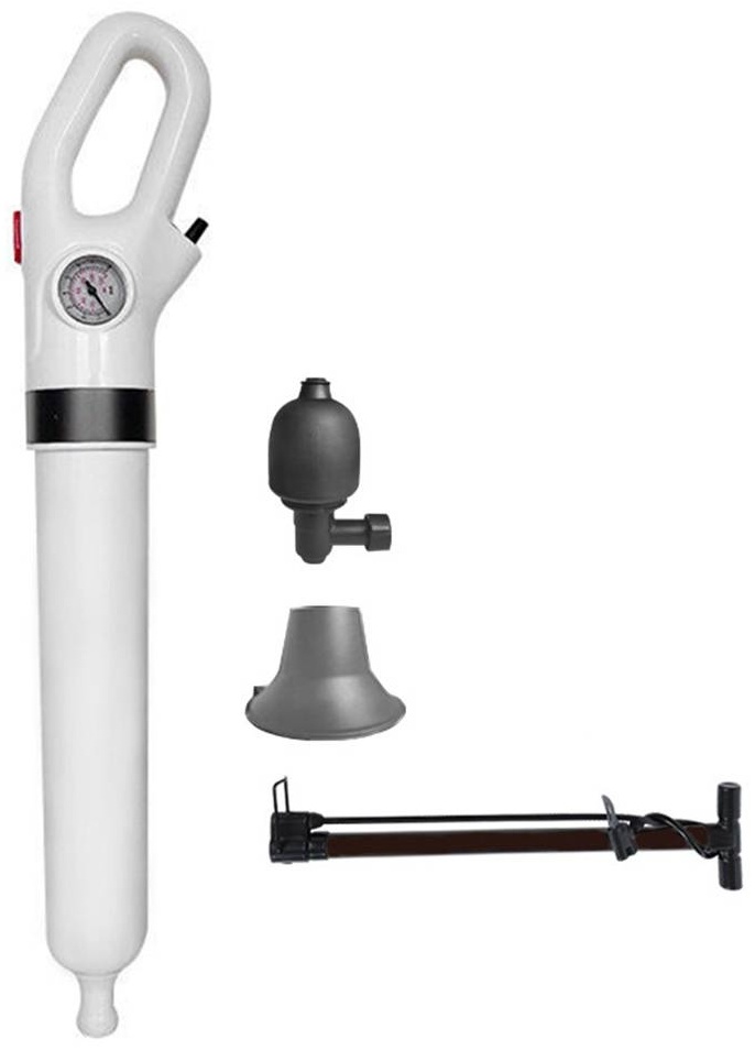 Ruitool вантуз RU2110202501