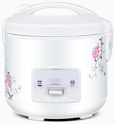 Рисоварка AOTE SL-7005 белый