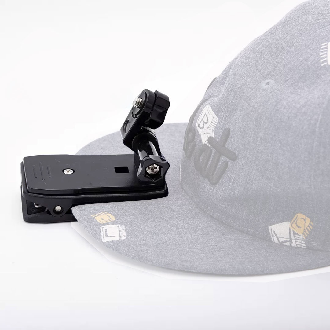 Крепление Action Camera Clamp