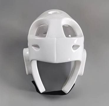 Шлем White белый L