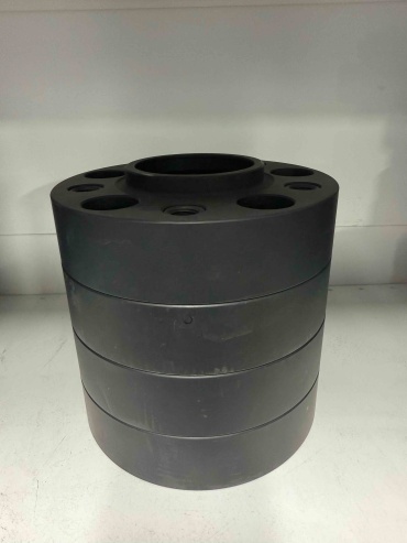 HARDLINK расширитель колеи 5x130 M14x1.5 84.1