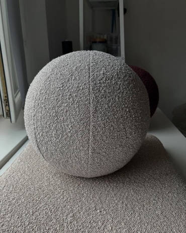 Minimalist&amp;Esthetics подушка декоративная 40x40 см, 1шт