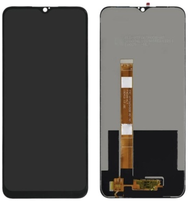 Дисплей с тачскрином для OPPO A38