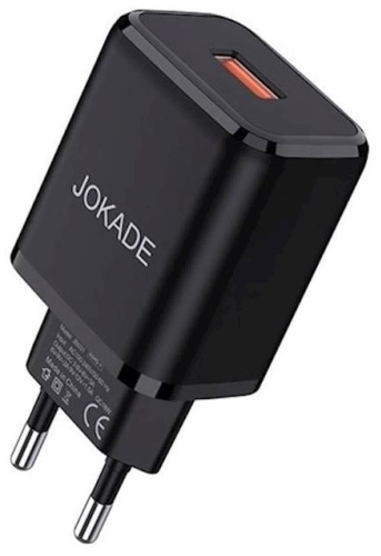 JOKADE JB031 USB черный