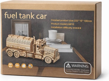 Интерьерная миниатюра