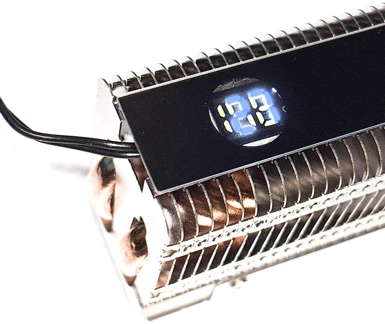 Heatsink Ecsarmy
