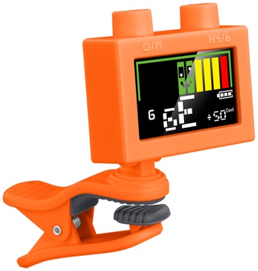 Cherub WST-570 Li Orange