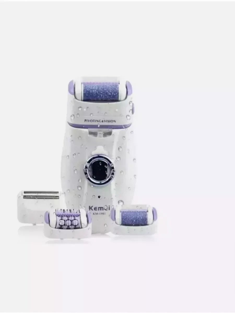 Kemei фотоэпилятор 458479068