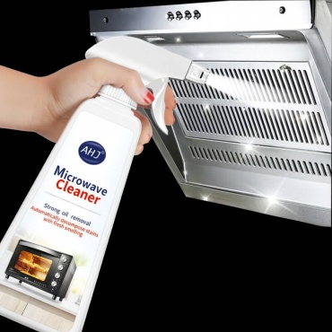 Microvawe cleaner 500 мл