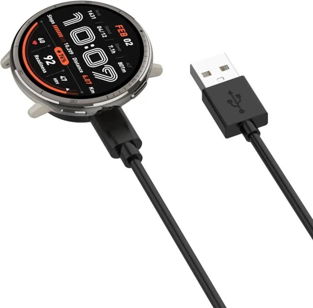 Xiaomi Active 2 (A2437) черный