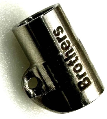 Гайка SB7MMT