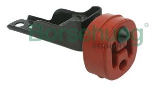 Borsehung кронштейн глушителя B12281