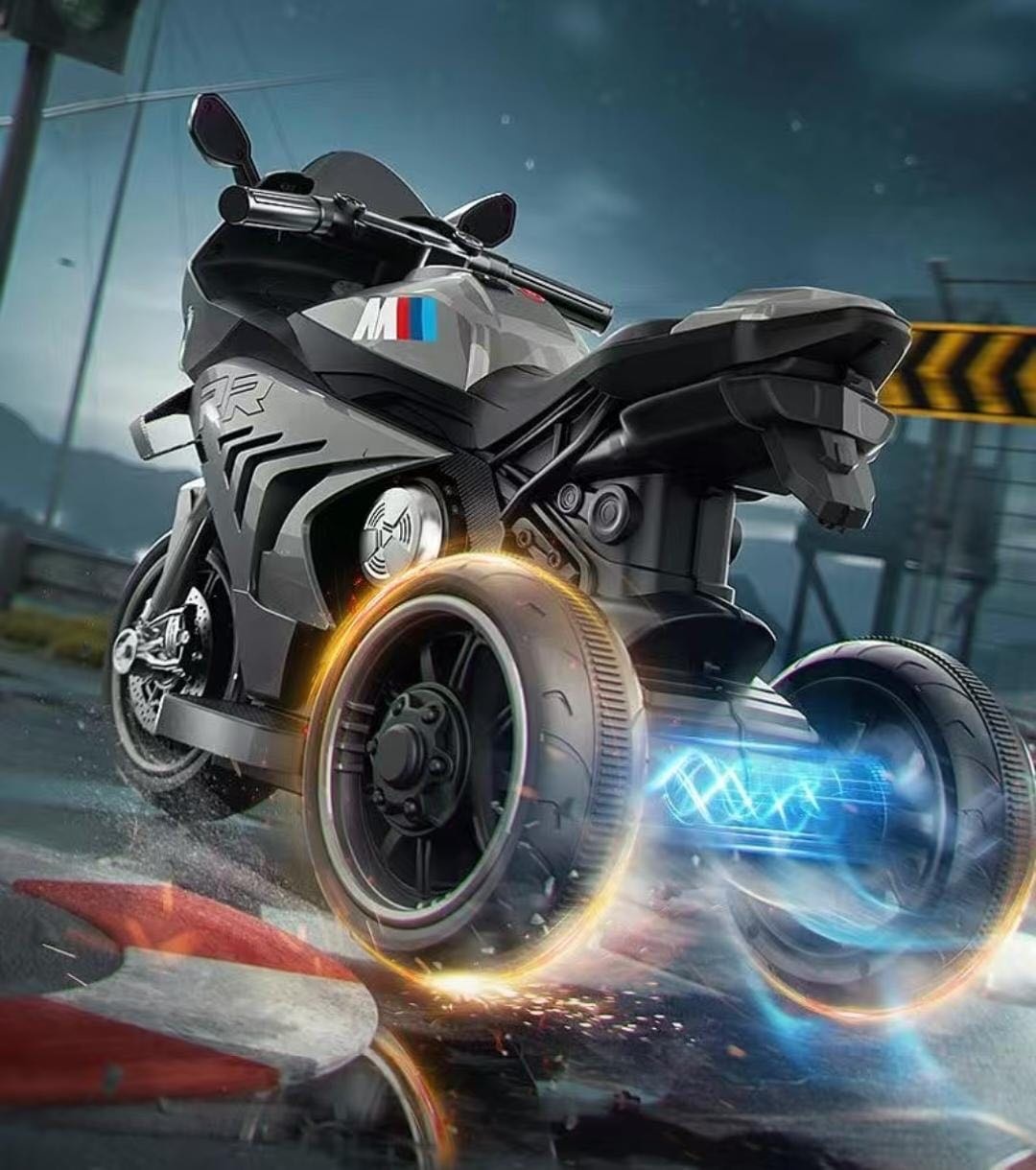 PEGAS PG-111 черный