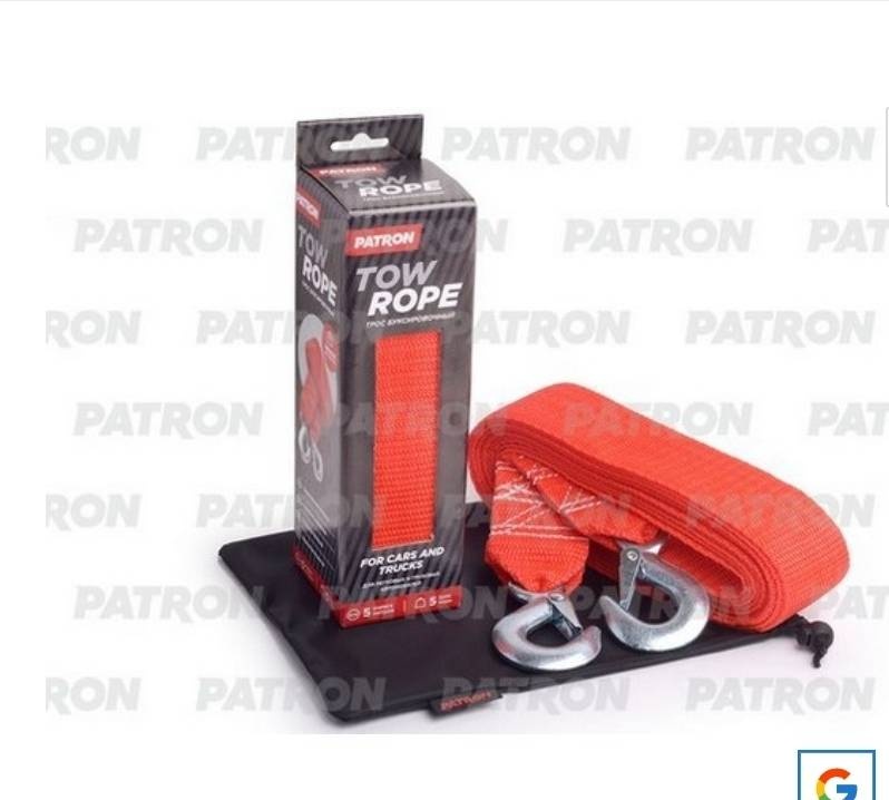 PATRON ленточный PTR050 5 м