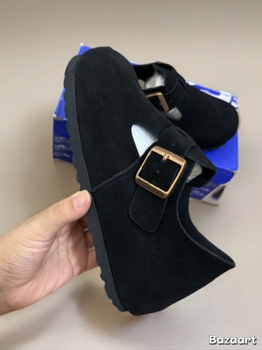 Сабо Birken черный