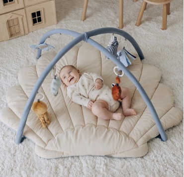 Коврик HOME-TECH 95x95 см