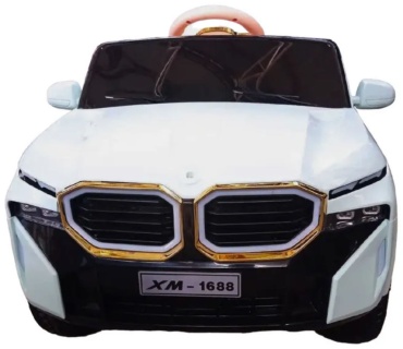 Clarus BMW белый