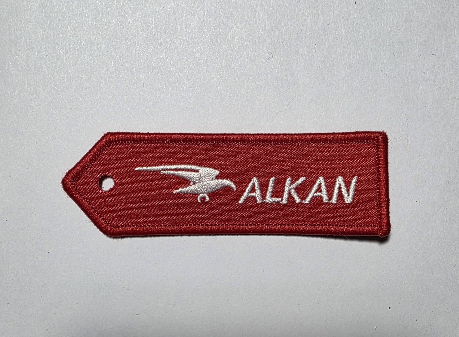 Нашивка