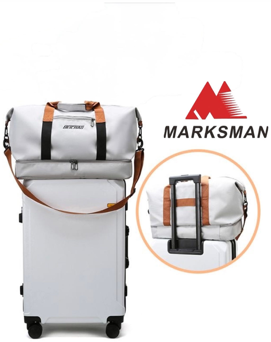 Marksman нейлон 15 л