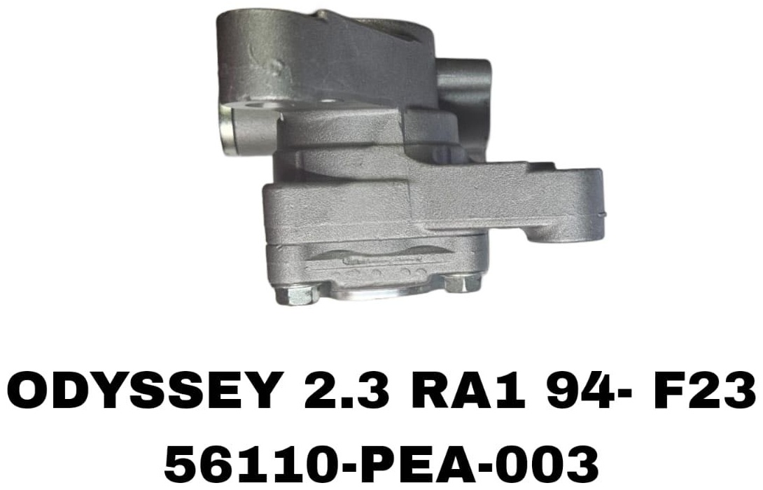 SOFRET насос ГУР 56110-PEA-003
